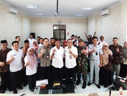 Kenalkan Pelayanan, RSUD Pandega Pangandaran Gelar SOPAN