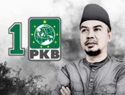 Anies Pinang Cak Imin Jadi Cawapres, Begini Tanggapan Ketua DPC PKB Pangandaran