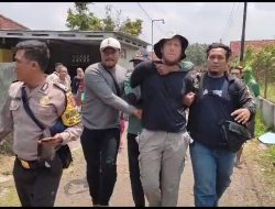 Sadis, Warga Asal Amerika Serikat Bunuh Mertuannya di Kota Banjar