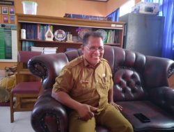 Mobil Operasional Komite SMPN 1 Banjarsari Ciamis Dijual, Kepsek: Tidak Efektif