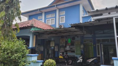 Diduga Abai Kode Etik, Ini Tanggapan Pihak BLUD UPTD Puskesmas Langensari Kota Banjar