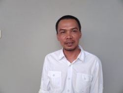 Relawan Pemenangan AMIN di Pangandaran Luar Biasa