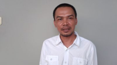 Relawan Pemenangan AMIN di Pangandaran Luar Biasa
