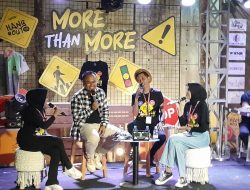 WO di Pangandaran Sosialisasikan Bahaya HIV AIDS dan Sex Edukasi