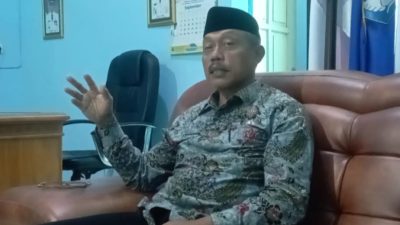 Sumbangan Ratusan Juta, Kepsek SMAN 1 Banjarsari Tidak Mengacu Permendikbud No. 75