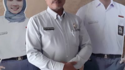 Soal Sumbangan di SMAN 1 Banjarsari Ciamis, Begini Klarifikasi Kepsek