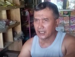 Soal Sumbangan Pembangunan, Begini Tanggapan Komite SMPN 1 Banjarsari Ciamis