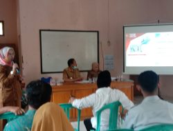 RSUD Pandega Pangandaran Gencar SOPAN, Ini Tujuannya