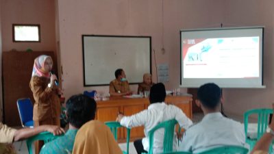 RSUD Pandega Pangandaran Gencar SOPAN, Ini Tujuannya