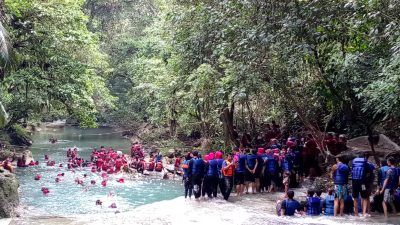 8 Objek Wisata di Pangandaran, Bisa Jadi Rekomendasi Liburan Saat Musim Penghujan