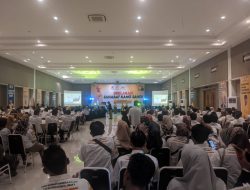 Siap Menangkan Pileg 2024, Sahabat Kang Sandi Deklarasi di Pangandaran
