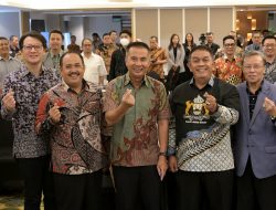 Tingkatkan Daya Saing Pariwisata, Bey Dukung Pembangunan Infrastruktur Pangandaran