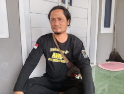 Duh! Oknum Wartawan di Patimuan Cilacap Diduga Langgar Kode Etik Jurnalistik 