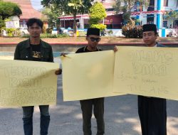 Rayakan HSN 2023, Santri di Pangandaran Ditilang Polisi