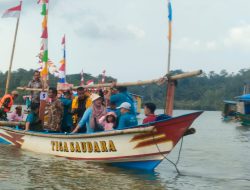 DPRD Pangandaran Dorong Sungai Citanduy Menjadi Destinasi Wisata