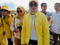 Festival Layang Layang di Pangandaran, Ade Ruminah; Bisa Jadi Ikon