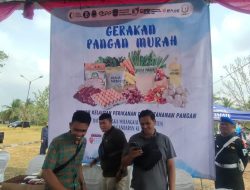 Kemarau Panjang, Beras Mahal, Pemda Pangandaran Lakukan Ini