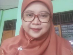 Koordinator GLS Pangandaran Ungkap Nanti Bikin Kutipan Diatas Daun