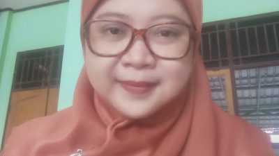 Koordinator GLS Pangandaran Ungkap Nanti Bikin Kutipan Diatas Daun