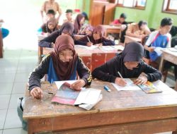 PPDB SD di Pangandaran Mulai Dibuka