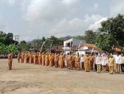 Peringatan Sumpah Pemuda di Pangandaran, Pemuda Jadi Tonggak Utama