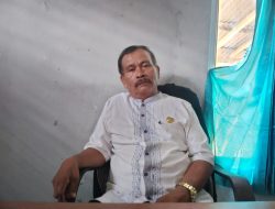 Soal Pasar Tradisional Padaherang Sepi, Kades Karangpawitan Sebut Akan Rombak di Tahun 2027