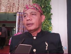 Persiapan Nataru, Ini Kata Ketua DPRD Pangandaran 