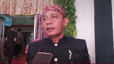 soal Isu Parkir Liar di Kawasan Pangandaran, Ini Tanggapan Ketua DPRD Pangandaran