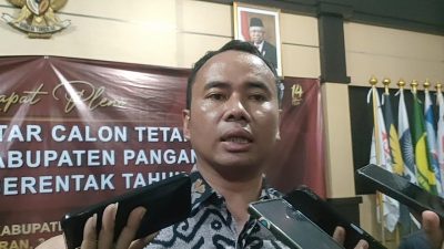 Jadwal Kampanye di Pangandaran, Ini yang Harus Diperhatikan