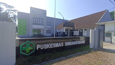 Kadinkes: Pemkab Pangandaran Berwacana Merawat Inapkan Seluruh Puskesmas