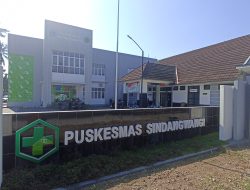 Makan “Sabu” Inovasi Puskesmas Sindangwangi Pangandaran