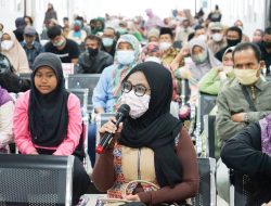 Hari Radiologi Sedunia, RSUD Pandega Pangandaran Gelar Ngobatan