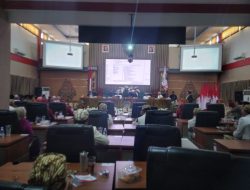 11 Tahun Pangandaran, DPRD Pangandaran Sebut Banyak Prestasi Yang Sudah Diraih