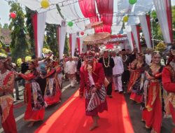 Hari Jadi ke-11 Pangandaran, DPRD Pangandaran Gelar Rapat Paripurna