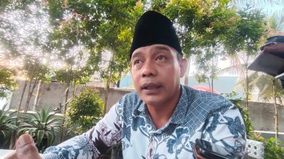 Ketua DPRD Ajak Masyarakat Jaga Kenyamanan Pantai Pangandaran 