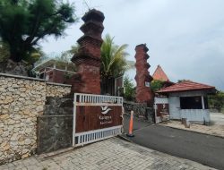 Daftar Harga Villa di Karapyak Glamping and Lodges, Langsung Menghadap Pantai dan Nusakambangan