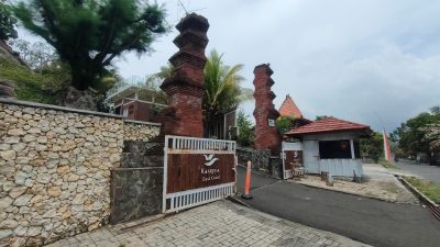 Daftar Harga Villa di Karapyak Glamping and Lodges, Langsung Menghadap Pantai dan Nusakambangan
