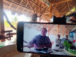 Soal Pinjaman Rp350 Milyar, Jeje Akan Undang Presidium Pangandaran 