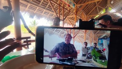 Soal Pinjaman Rp350 Milyar, Jeje Akan Undang Presidium Pangandaran 