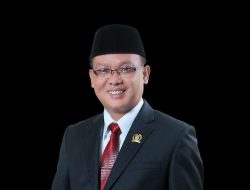 Mantan Ketua DPRD Pangandaran Sebut Pinjaman Pemda Rp 350 M Sesuai Aturan 