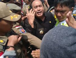 Penolakan Pinjaman Hutang Rp 350 Miliar Bergejolak, Bupati Pangandaran Sebut Pro Kontra Hal Biasa