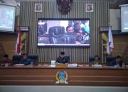 DPRD Pangandaran Kabulkan Keinginan Masyarakat soal Penolakan Pinjaman Hutang Rp350 M 