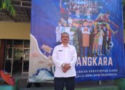 Inovasi, Ujian di Sekolah SMKN 1 Padaherang Berbasis CBT