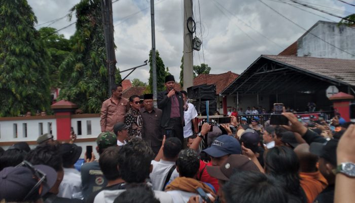 Ketua DPRD Pangandaran Bantah soal Tolak Pinjaman Hutang Rp350 Miliar? 
