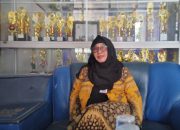Sisihkan Uang Gaji, Para Guru di SDN 2 Purwadadi Ciamis Patungan Beli Drum Band