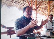 Libur Nataru, Bupati Pangandaran Perketat Pengamanan Pantai