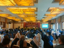 Pemilu 2024, KPU Pangandaran Siapkan KPPS di Setiap TPS