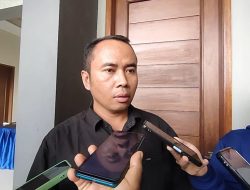 Tahapan Kampanye, KPU Pangandaran; Belum Ada Parpol Laporan