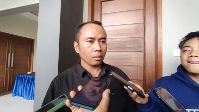 Tahapan Kampanye, KPU Pangandaran; Belum Ada Parpol Laporan