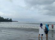 Libur Nataru ke Pangandaran, Polisi Imbau Wisatawan Gunakan Jalur Arteri